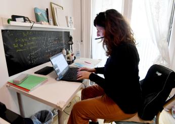 Fine dello smartworking in Umbria nel settore privato: i numeri