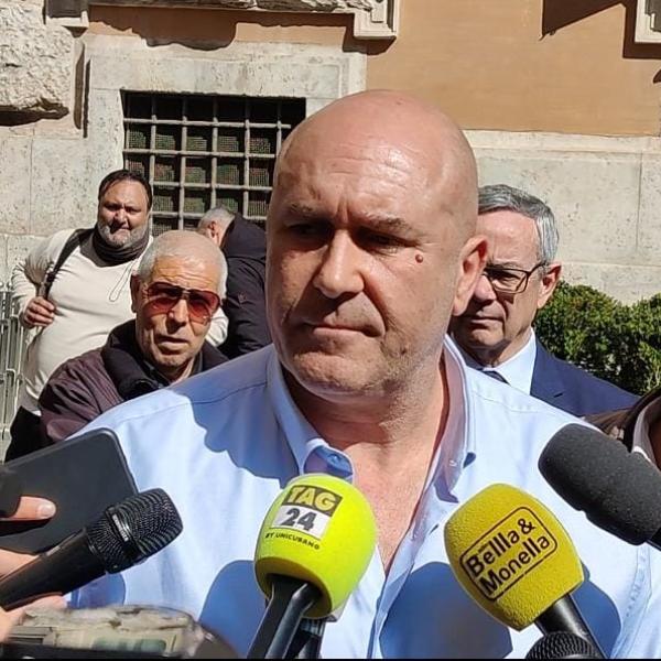 Bandecchi sulle candidature: “Non servono Big, ma gente di fatica”