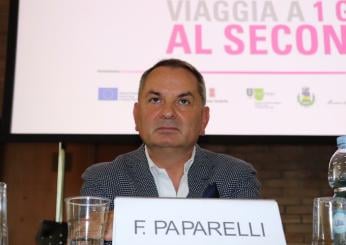 Ast Terni, Paparelli: “Ancora in stallo l’accordo di programma”