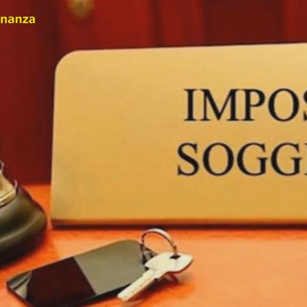 Aumento della tassa di soggiorno a Gubbio: l’ira degli esercenti