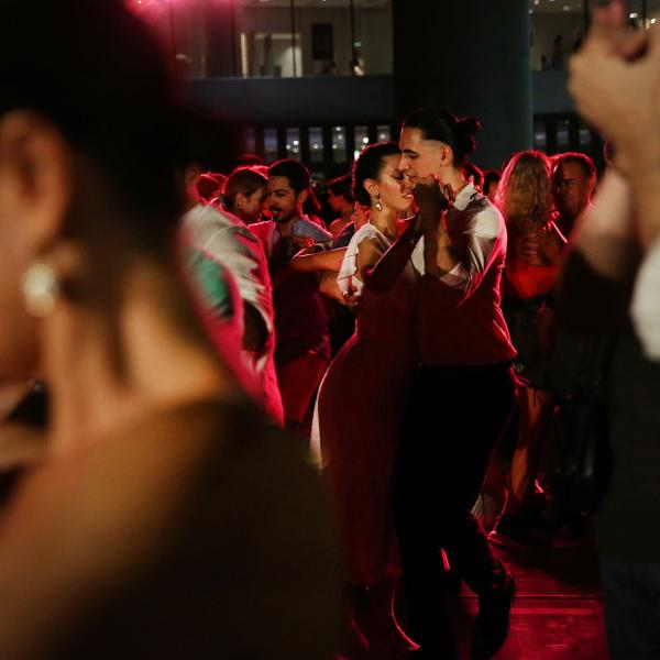 “Umbria Tango Festival”: al via la winter edition a Spoleto