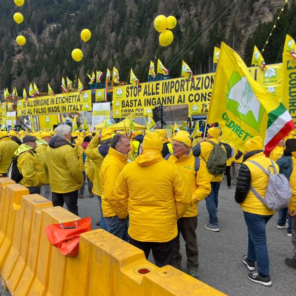 Coldiretti festeggia la giornata dell’orgoglio, in Umbria eventi a Perugia e Terni: i temi del dibattito