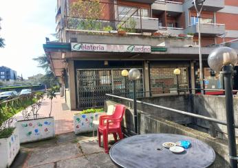 Madonna Alta, dopo cinquant’anni chiude lo storico Bar Giardino