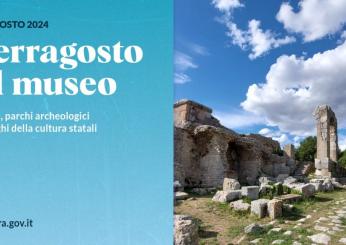 Scoprire l’Umbria a Ferragosto: musei e luoghi di cultura aperti