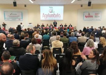 Agriumbria: modello agricolo sostenibile e a favore degli agricoltori