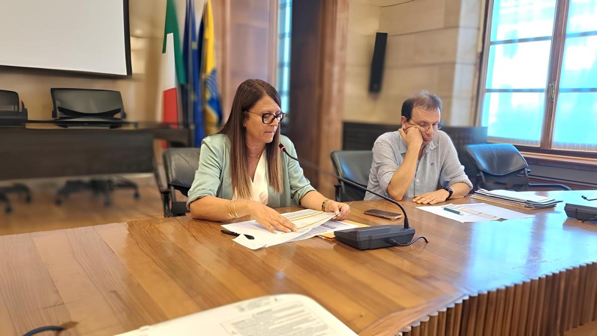 Sicurezza stradale e scuole, grazie a 5 milioni di tesoretto la Provincia di Terni torna a investire