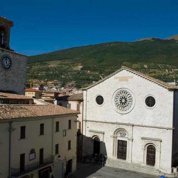 A Gualdo ricostruito il volto del Patrono, il Beato Angelo da Casale, grazie alla ricostruzione facciale forense