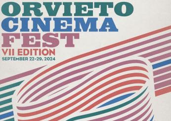 Orvieto Cinema Fest 2024: la metamorfosi come fil rouge della 7a edizione