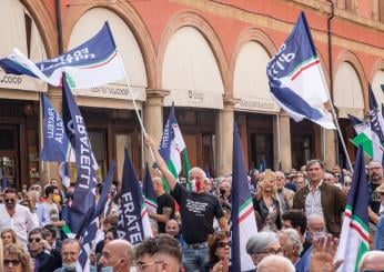 Paciano, il centrodestra annuncia il suo candidato: ecco di chi si tratta