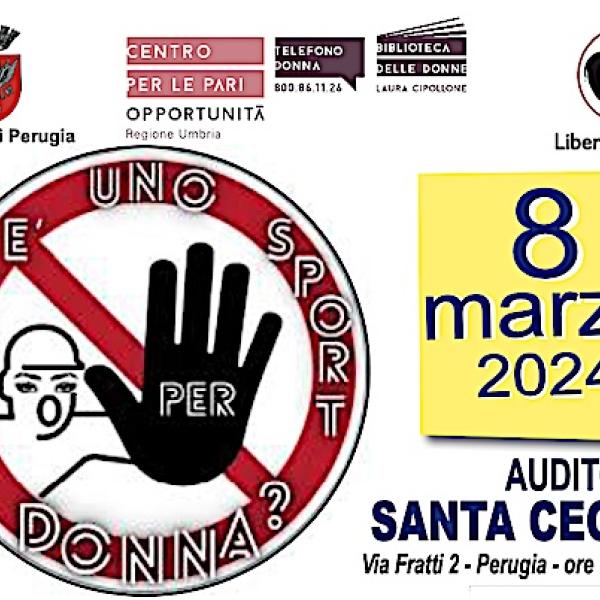 Per la ricorrenza dell’8 marzo Margot Project  si sdoppia con due eventi in contemporanea