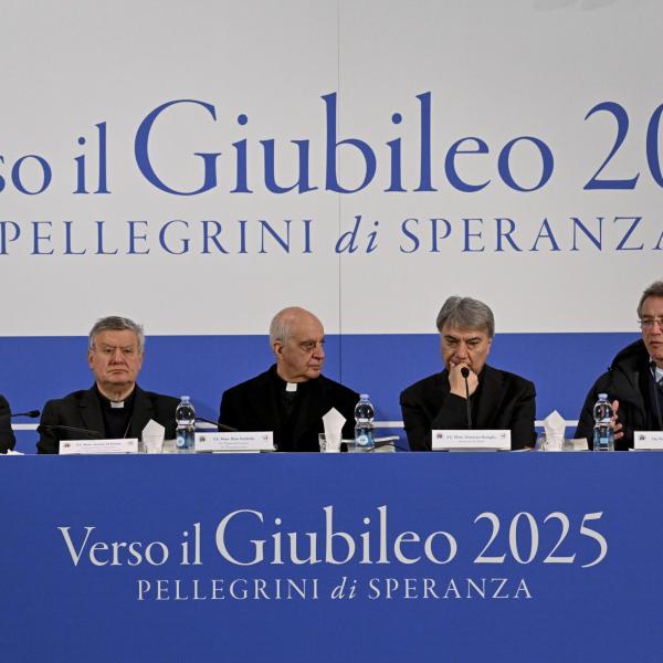 L’Umbria si prepara per il Giubileo 2025: le otto Chiese Diocesane in fermento