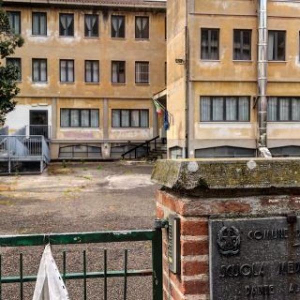 Ricostruzione post-sisma 2016: a Spoleto arrivano altri 4,5 milioni per la Dante Alighieri. Finanziamento totale di oltre 10 milioni