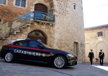 Furto a San Gemini, raggirano un’anziana e scappano con la borsa: denunciati