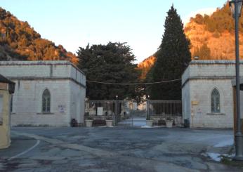 La carenza di manutenzione dei cimiteri di Gubbio e Branca: un problema urgente