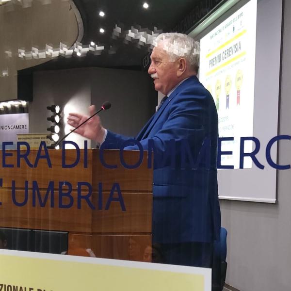 Umbria terzultima in Italia per assunzioni di laureati. E le imprese non trovano le alte professionalità