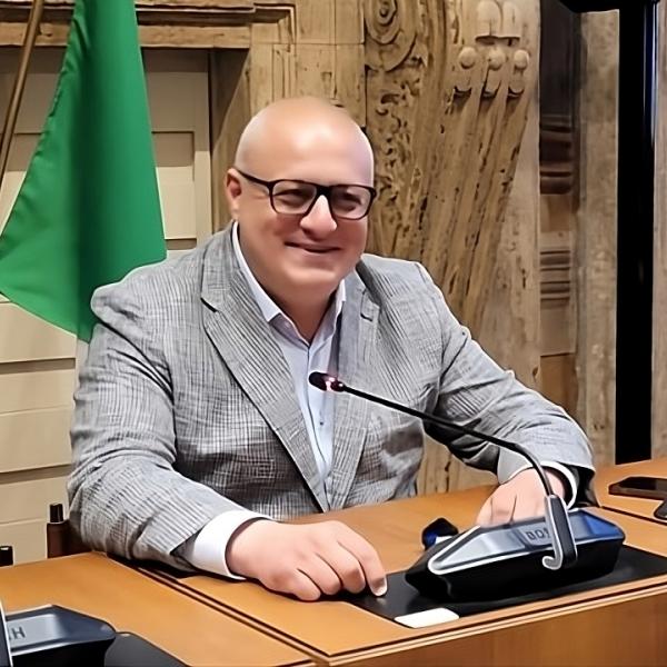 Corridore: “Guiderò la lista di AP alle Regionali, cambieremo l’Umbria con la politica del fare”