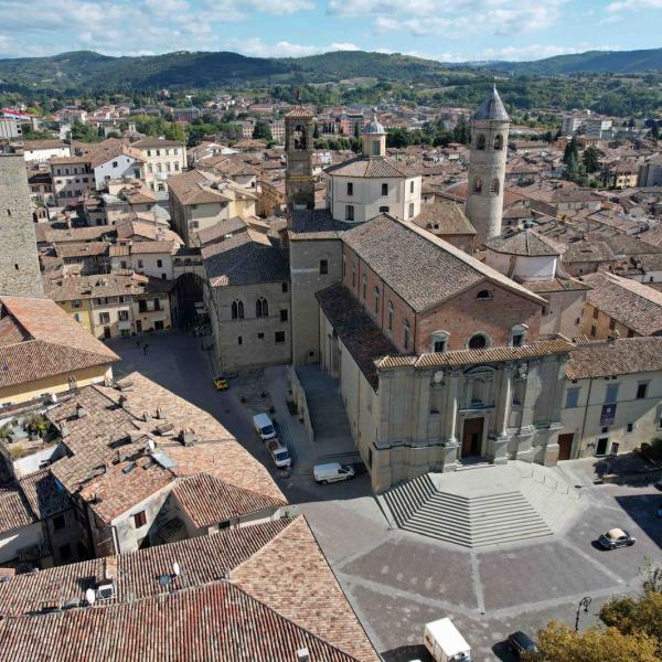 Minori e disabili, in Altotevere interventi per quasi 600 mila euro. Città di Castello capofila del progetto che offre un’assistenza completa ai cittadini fragili