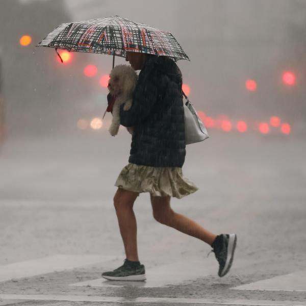 Meteo in Umbria, la prossima settimana torna l’inverno