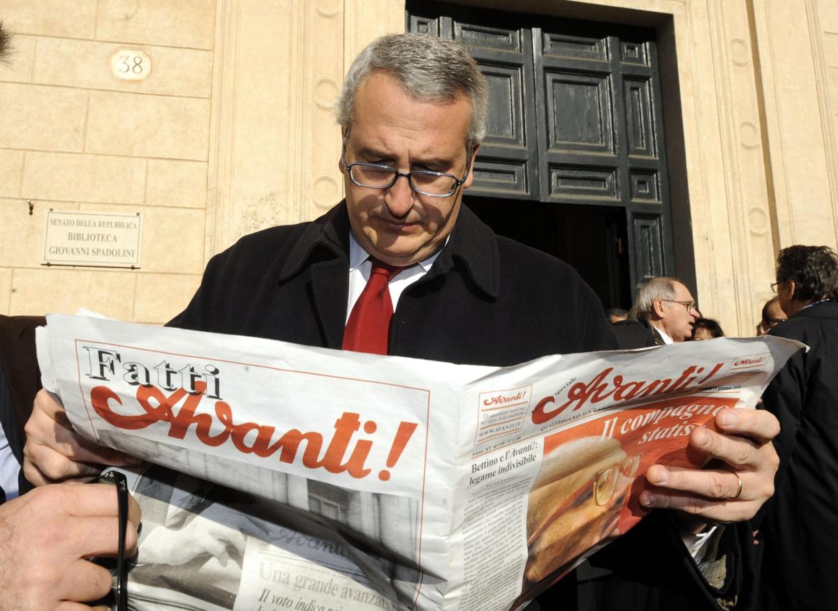 Elezioni a Perugia, il PSI a fianco di Massimo Monni. Bobo Craxi: “Insieme verso gli Stati Uniti d’Europa”