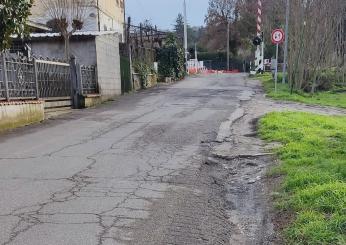 Sottopasso di Cospea, il Comune di Terni pronto a escutere la fidejussione per i lavori privati