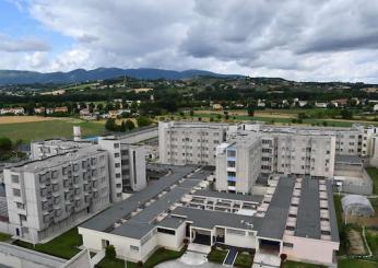 Rivolta nel carcere di Spoleto: forte la preoccupazione del Sappe