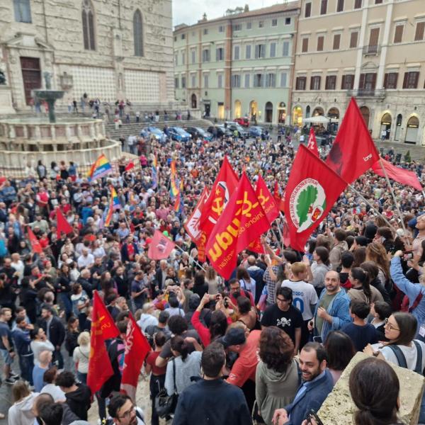 Chi sono i nuovi consiglieri comunali a Perugia: tutti i nomi