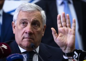 Regionali: Tajani lancia l’election day, Patto Avanti incalza Proietti