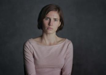 Amanda Knox, la serie tv si farà: via libera da Disney