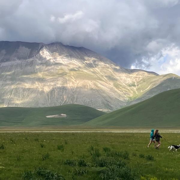 Trekking in Umbria, le migliori attività outdoor per l’estate