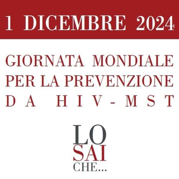 Aids, aumentano i casi di contagio. Farmacie umbre in prima linea