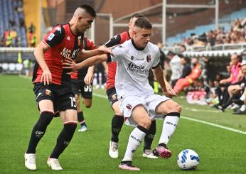 Antonio Raimondo, chi è il bomber della Ternana