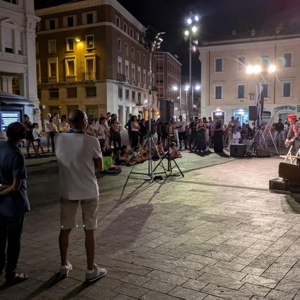 Terni Summer Fest, Bordoni (assessora alla Cultura): “Tanti turisti, una scommessa vinta”