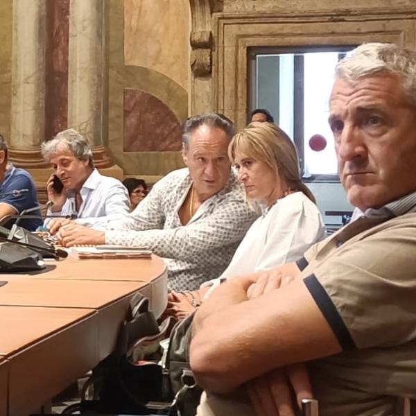 Accordo AP-centrodestra, fibrillazioni a Terni e attesa per la firma