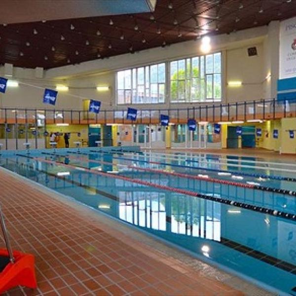 Chiusura della piscina comunale di Gubbio: nessuna data di riapertura in vista