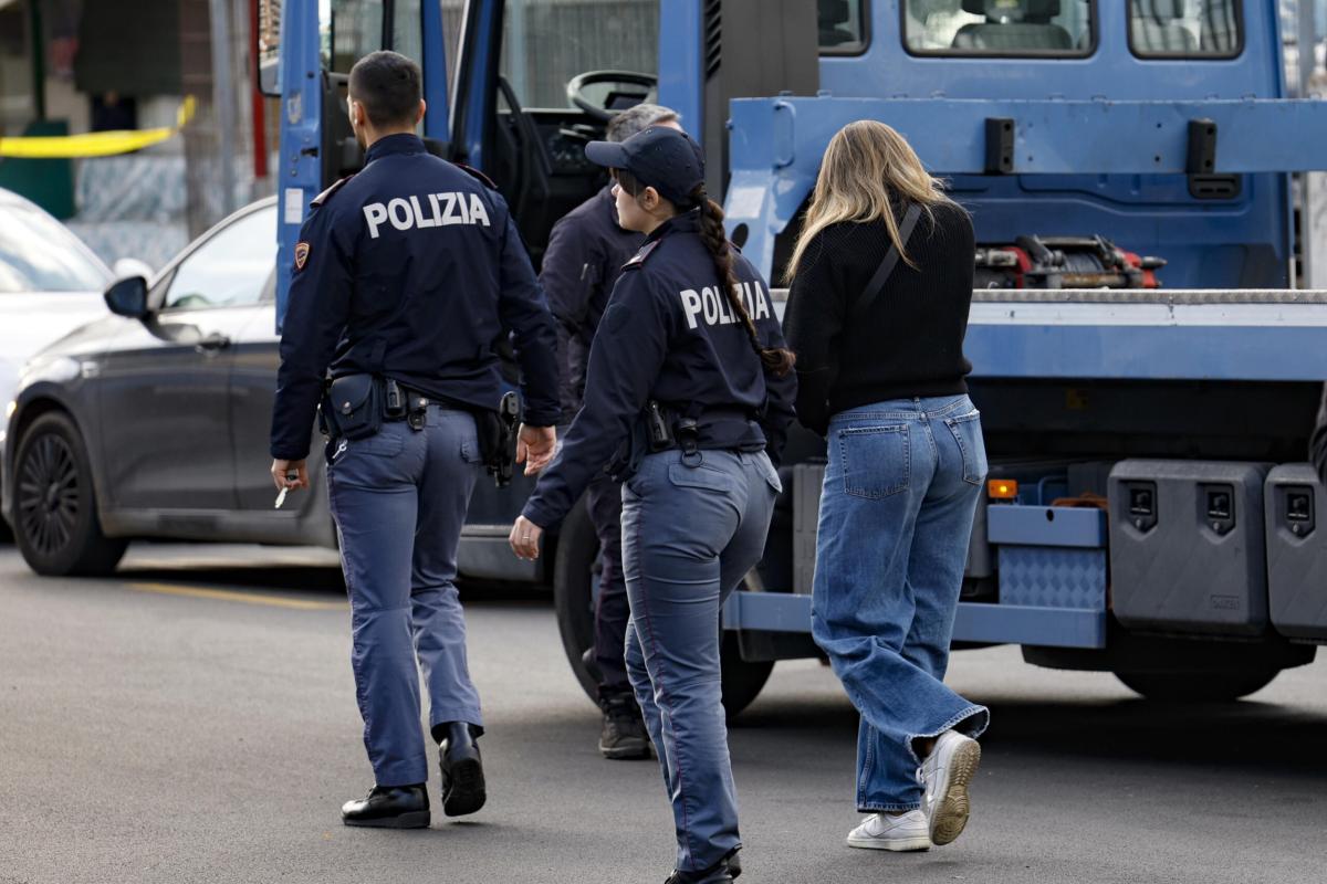 Agenti di Polizia aggrediti brutalmente a Città di Castello: due arresti