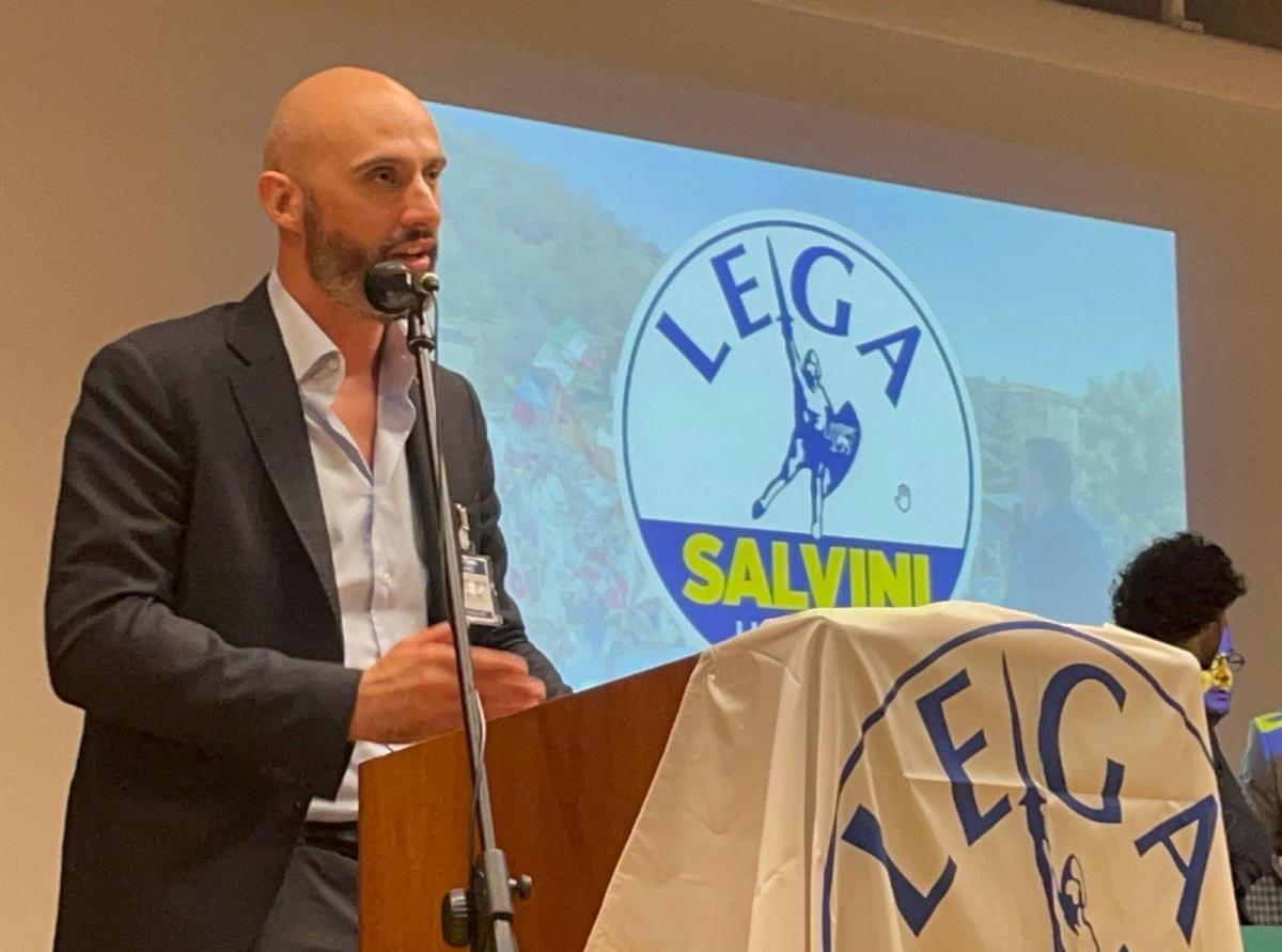 Marchetti (Lega) eletto vicepresidente Bicamerale Orlandi-Gregori