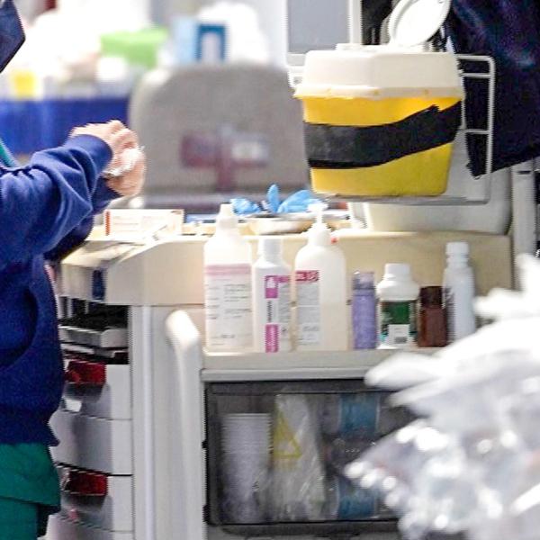 Sanità in Umbria, raffica di assunzioni per infermieri e medici: necessarie oltre 870 unità