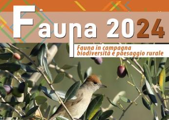 Fauna 2024: a Spoleto tre giorni sulla biodiversità e paesaggio rurale