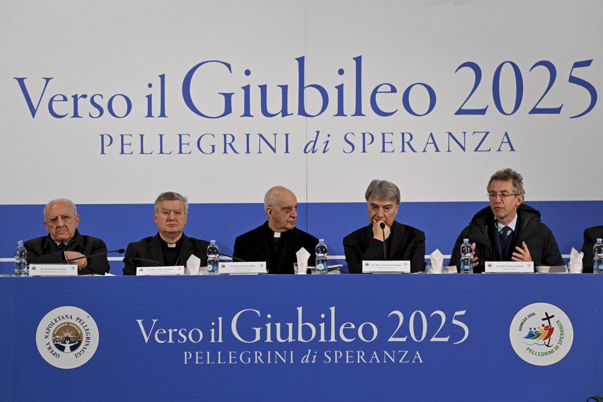 L’Umbria si prepara per il Giubileo 2025: le otto Chiese Diocesane in fermento