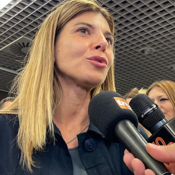 Elezioni a Perugia, è ballottaggio tra Margherita Scoccia e Vittoria Ferdinandi