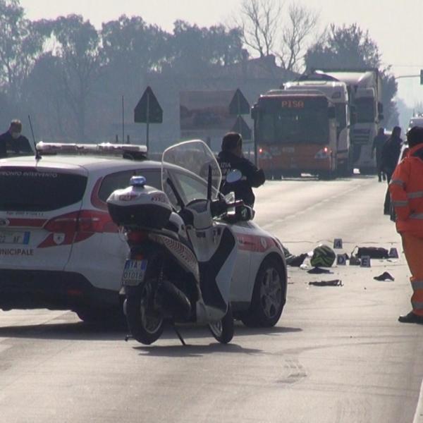 Umbria, incidenti mortali triplicati nei primi 9 mesi: nel mirino velocità e distrazioni dai social