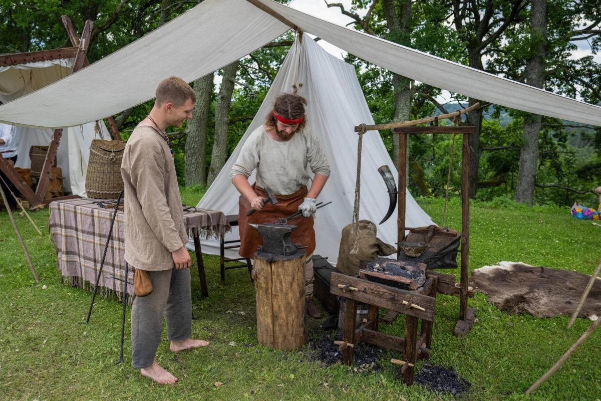 Eventi in Umbria: festa del Rinascimento ad Acquasparta, giornate medioevali a Poggio di Otricoli