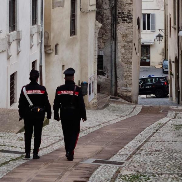 Ucciso a colpi di coltello a Spoleto, arrestato un albanese di 42 anni