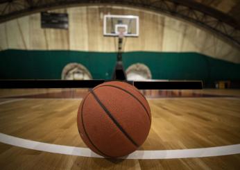 Città di Castello: il 24 e 25 maggio al via il Final Event della Jr. Nba Fip Schools