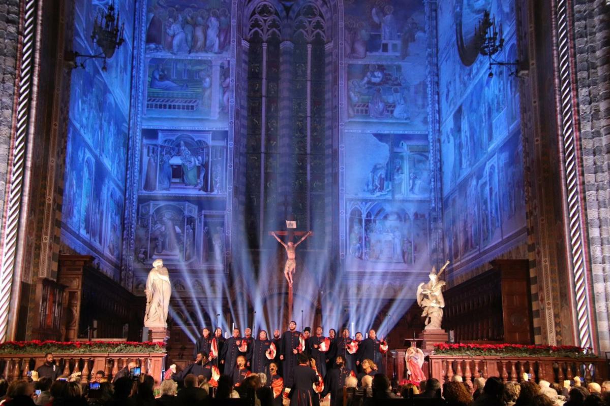 Tradizioni di Pasqua in Umbria: un viaggio nella spiritualità