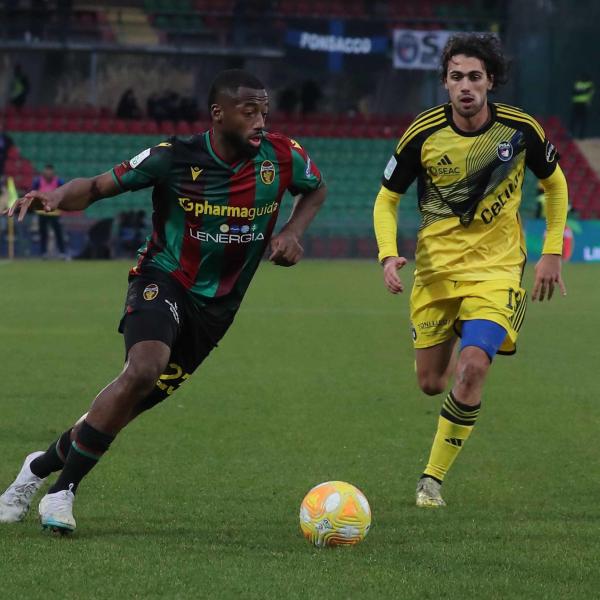 Serie B: Pisa-Ternana, le Fere in cerca di punti salvezza