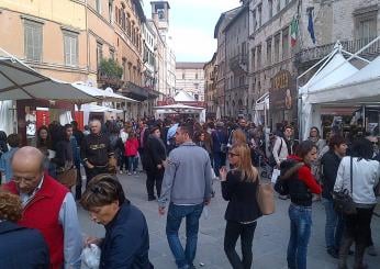 Festival in Umbria: ecco quali sono i più importanti