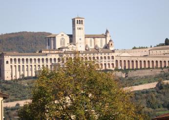 Cinema alla Rocca, un mese di film ad Assisi: il programma