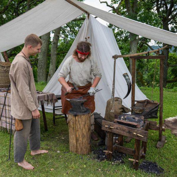 Eventi in Umbria: festa del Rinascimento ad Acquasparta, giornate medioevali a Poggio di Otricoli