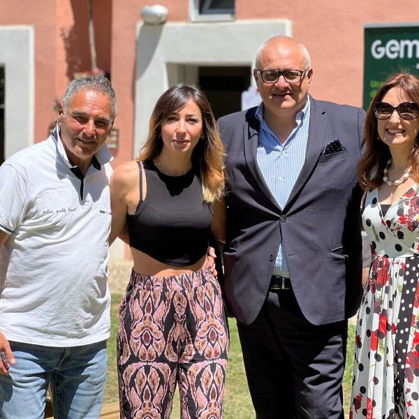 Il nido Coccinella di Terni festeggia i 40 anni di attività al parco Cardeto. Altamura: “Servizi educativi comunali fiore all’occhiello”